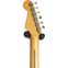 Fender Lincoln Brewster Stratocaster Aztec Gold Maple Fingerboard (Ex-Demo) #LB01054 
