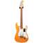 Fender Player Stratocaster HSS Capri Orange Pau Ferro Fingerboard (Ex-Demo) #MX20151749 Front View