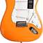 Fender Player Stratocaster Capri Orange Maple Fingerboard (Ex-Demo) #MX21005082 