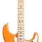 Fender Player Stratocaster Capri Orange Maple Fingerboard (Ex-Demo) #MX21005082 