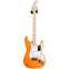 Fender Player Stratocaster Capri Orange Maple Fingerboard (Ex-Demo) #MX21005082 Front View
