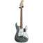 Fender Player Stratocaster Silver Pau Ferro Fingerboard (Ex-Demo) #MX22275575 Front View