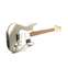 Fender Player Stratocaster Silver Pau Ferro Fingerboard (Ex-Demo) #MX22275575 Front View