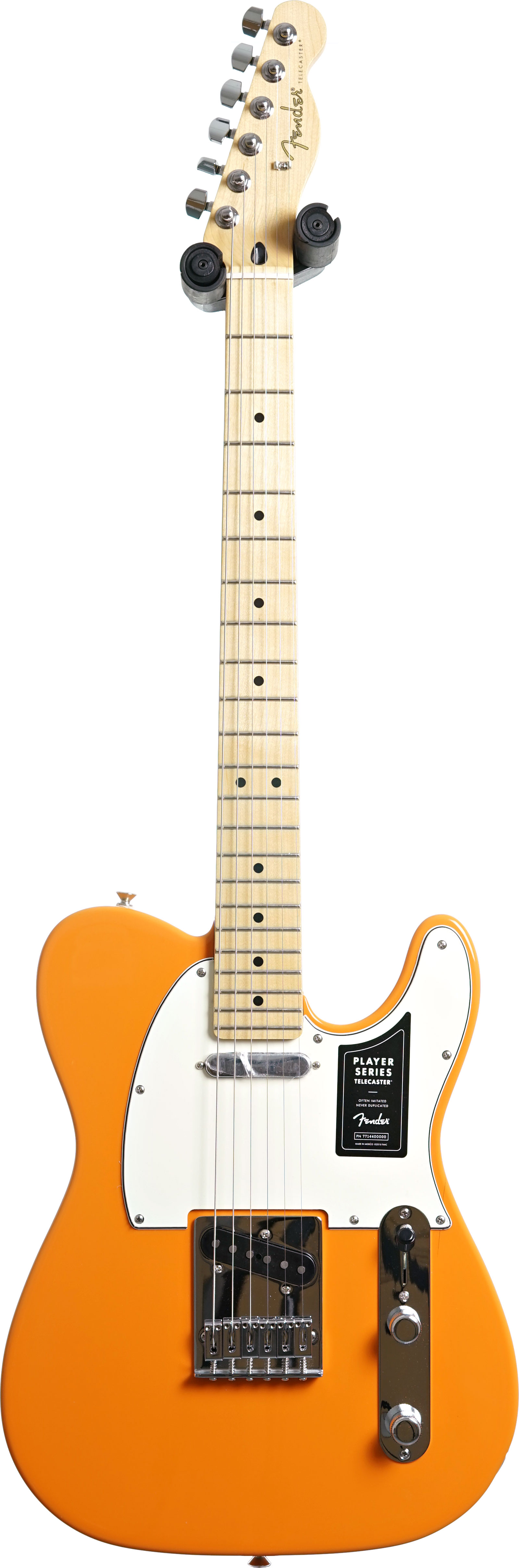 ギター Fender Mexico Player Telecaster BTB/M Fender Mexico Player Telecaster BTB/M Fender Player