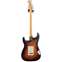 Fender American Ultra Stratocaster Ultraburst Rosewood Fingerboard (Ex-Demo) #US23033557 Back View