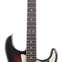 Fender American Ultra Stratocaster Ultraburst Rosewood Fingerboard (Ex-Demo) #US23033557 