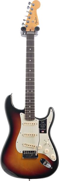 Fender American Ultra Stratocaster Ultraburst Rosewood Fingerboard (Ex-Demo) #US23033557