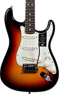 Fender American Ultra Stratocaster Ultraburst Rosewood Fingerboard (Ex-Demo) #us20053993