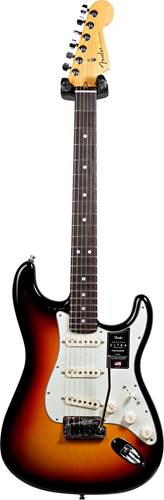 Fender American Ultra Stratocaster Ultraburst Rosewood Fingerboard (Ex-Demo) #us20053993