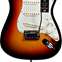 Fender American Ultra Stratocaster Ultraburst Rosewood Fingerboard (Ex-Demo) #us20053993 