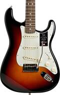 Fender American Ultra Stratocaster Ultraburst Rosewood Fingerboard (Ex-Demo) #US21025806