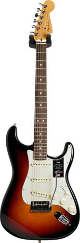 Fender American Ultra Stratocaster Ultraburst Rosewood Fingerboard (Ex-Demo) #US21025806