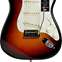 Fender American Ultra Stratocaster Ultraburst Rosewood Fingerboard (Ex-Demo) #US21025806 