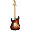 Fender American Ultra Stratocaster Ultraburst Maple Fingerboard (Ex-Demo) #US23066081 Back View