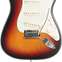 Fender American Ultra Stratocaster Ultraburst Maple Fingerboard (Ex-Demo) #US210017707 