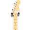 Fender American Ultra Stratocaster Ultraburst Maple Fingerboard (Ex-Demo) #US210017707 