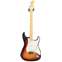 Fender American Ultra Stratocaster Ultraburst Maple Fingerboard (Ex-Demo) #US210017707 Front View