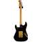Fender American Ultra Stratocaster Texas Tea Maple Fingerboard (Ex-Demo) #US22042054 Back View