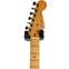 Fender American Ultra Stratocaster Texas Tea Maple Fingerboard (Ex-Demo) #US22042054 