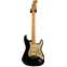 Fender American Ultra Stratocaster Texas Tea Maple Fingerboard (Ex-Demo) #US22042054 Front View
