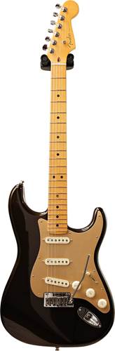 Fender American Ultra Stratocaster Texas Tea Maple Fingerboard (Ex-Demo) #US20033926