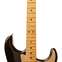 Fender American Ultra Stratocaster Texas Tea Maple Fingerboard (Ex-Demo) #US20033926 
