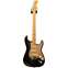 Fender American Ultra Stratocaster Texas Tea Maple Fingerboard (Ex-Demo) #US20033926 Front View