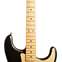 Fender American Ultra Stratocaster Texas Tea Maple Fingerboard (Ex-Demo) #US21019796 