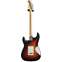 Fender American Ultra Stratocaster HSS Ultraburst Rosewood Fingerboard (Ex-Demo) #US23033006 Back View