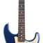 Fender American Ultra Stratocaster HSS Cobra Blue Rosewood Fingerboard (Ex-Demo) #US19064754 