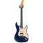 Fender American Ultra Stratocaster HSS Cobra Blue Rosewood Fingerboard (Ex-Demo) #US19064754 Front View