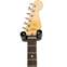 Fender American Ultra Stratocaster HSS Cobra Blue Rosewood Fingerboard (Ex-Demo) #US210008551 