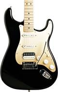 Fender American Ultra Stratocaster HSS Texas Tea Maple Fingerboard (Ex-Demo) #US20051867