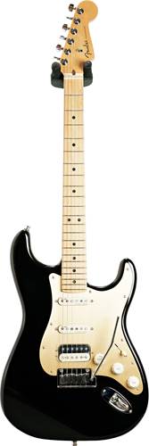 Fender American Ultra Stratocaster HSS Texas Tea Maple Fingerboard (Ex-Demo) #US20051867