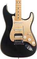 Fender American Ultra Stratocaster HSS Texas Tea Maple Fingerboard (Ex-Demo) #US20052203