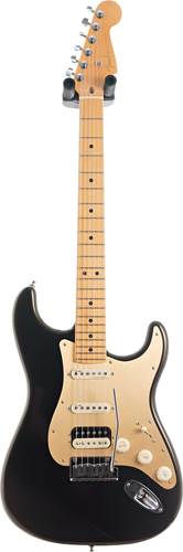 Fender American Ultra Stratocaster HSS Texas Tea Maple Fingerboard (Ex-Demo) #US20052203