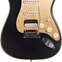 Fender American Ultra Stratocaster HSS Texas Tea Maple Fingerboard (Ex-Demo) #US20052203 