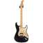 Fender American Ultra Stratocaster HSS Texas Tea Maple Fingerboard (Ex-Demo) #US20052203 Front View