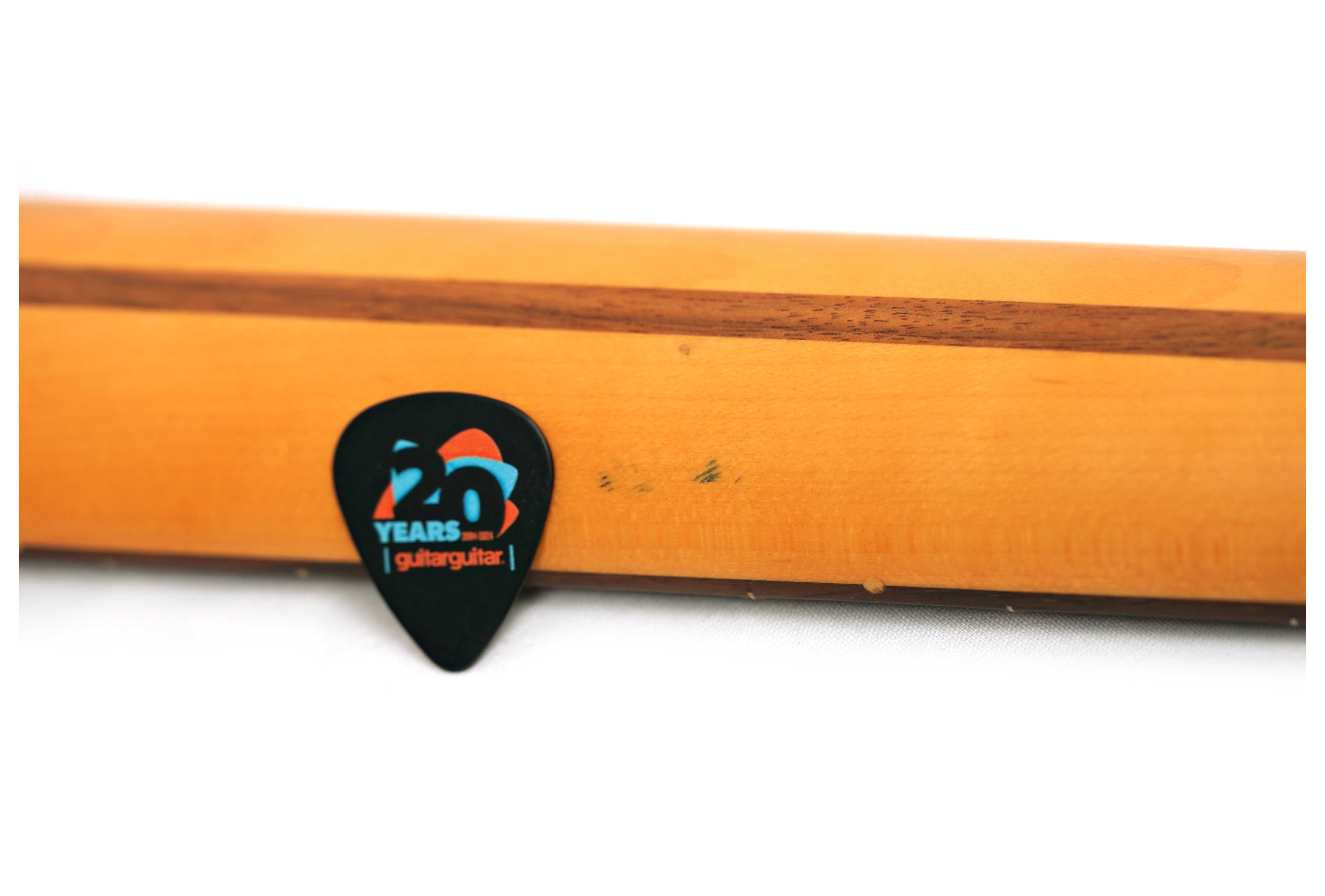 Fender American Ultra Telecaster Ultraburst Rosewood Fingerboard (Ex-Demo) #US23095599