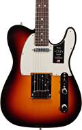 Fender American Ultra Telecaster Ultraburst Rosewood Fingerboard (Ex-Demo) #US20058749