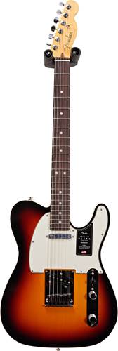 Fender American Ultra Telecaster Ultraburst Rosewood Fingerboard (Ex-Demo) #US20058749