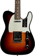 Fender American Ultra Telecaster Ultraburst Rosewood Fingerboard (Ex-Demo) #US210078456