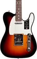 Fender American Ultra Telecaster Ultraburst Rosewood Fingerboard (Ex-Demo) #US21021049
