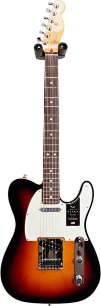 Fender American Ultra Telecaster Ultraburst Rosewood Fingerboard (Ex-Demo) #US21021049