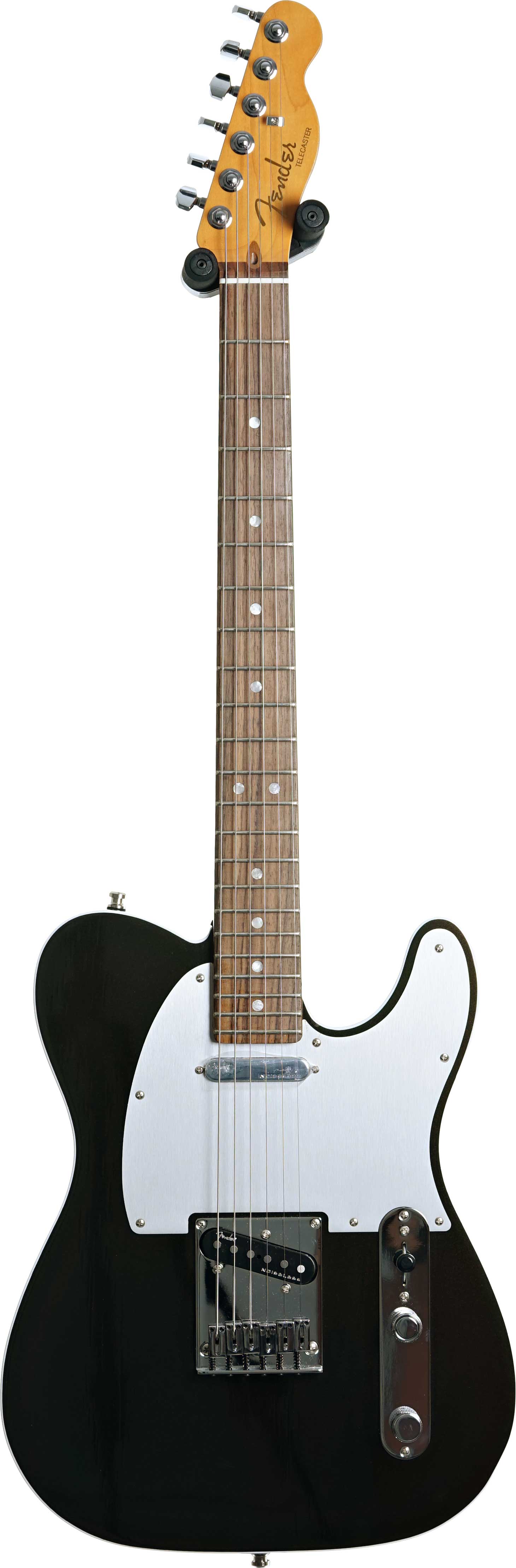 Fender American Ultra Telecaster Texas Tea Rosewood Fingerboard (Ex-Demo) #US23094901