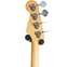 Fender American Ultra Jazz Bass Texas Tea Maple Fingerboard (Ex-Demo) #US23026802 
