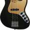 Fender American Ultra Jazz Bass Texas Tea Maple Fingerboard (Ex-Demo) #US23026802 