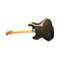 Fender American Ultra Jazz Bass Texas Tea Maple Fingerboard (Ex-Demo) #US23026802 Front View