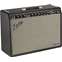 Fender Tone Master Deluxe Reverb 1x12 Combo Solid State Amp Front View