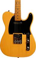 Squier Classic Vibe 50s Telecaster Butterscotch Blonde Maple Fingerboard (2019) (Ex-Demo) #ISSF21007106
